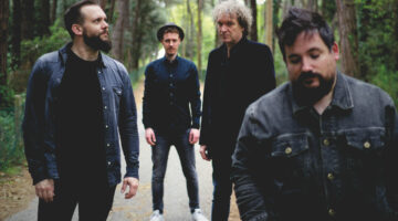 Joseph Parsons Band